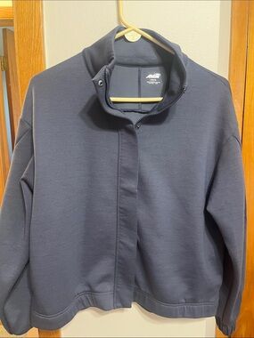 Avia Navy Lightweight Jacket